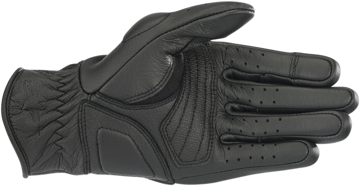 Alpinestars - Stella Vika V2 Gloves - Black - Image 2