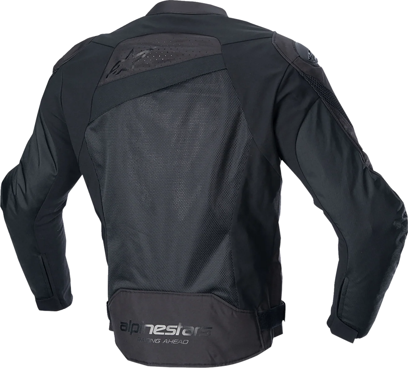 Alpinestars - T-GP Plus R v4 Airflow Jacket - Black/Black - Image 2