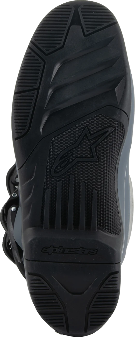 Alpinestars - Tech 3 Boots - Gray/Black - Image 6