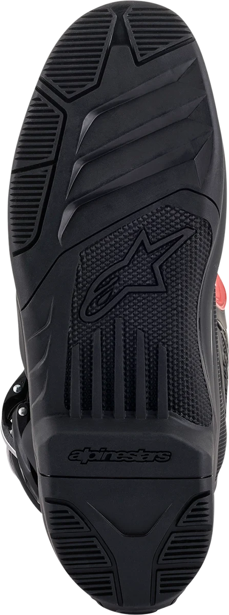 Alpinestars - Tech 5 Boots - Black/Red - Image 4