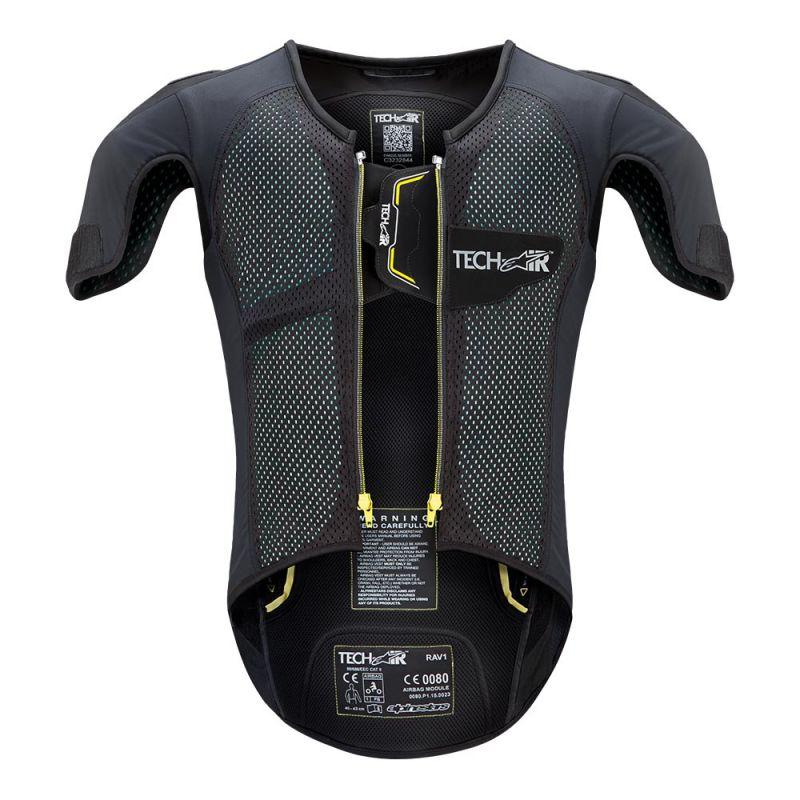 Alpinestars Tech-Air Race Airbag System Vest FINAL SHIPMENT - Image 3