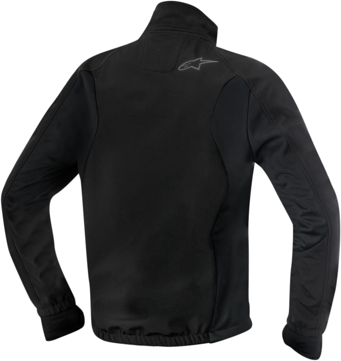 Alpinestars - Tech Layer Underwear Top - Black - Image 2