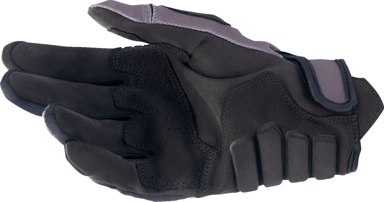 Alpinestars - Techdura Gloves - Falcon Brown - Image 2