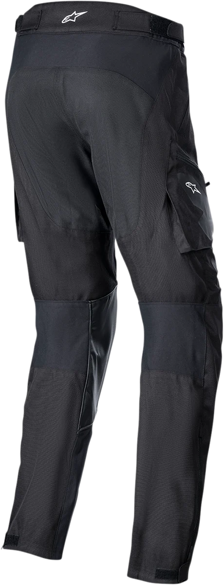 Alpinestars - Venture XT Over-the-Boot Pants - Black - Image 2