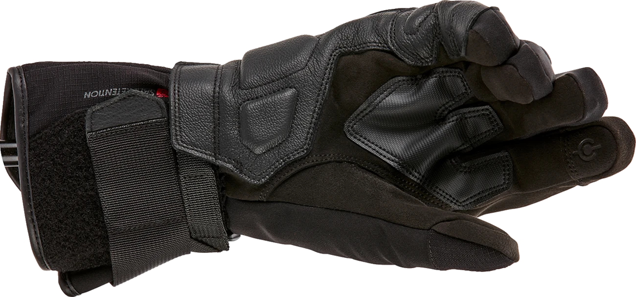 Alpinestars - W-7 V2 Drystar® Gloves - Black - Image 2