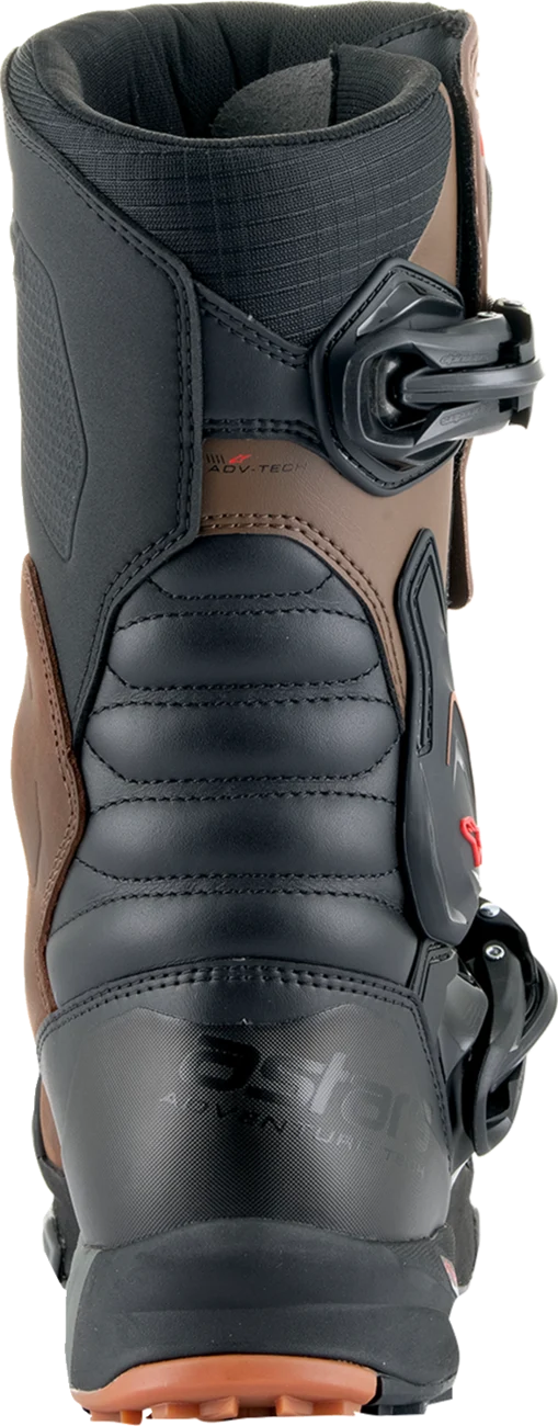 Alpinestars - XT-8 Gore-Tex® Boots - Black/Brown - Image 5
