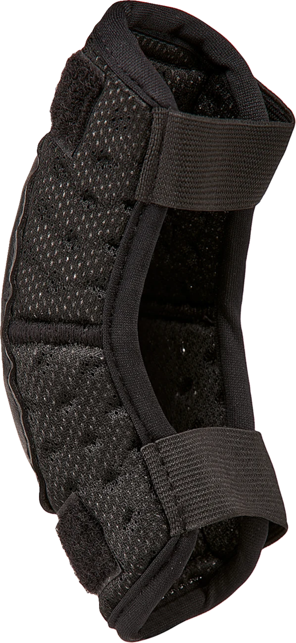Alpinestars - Youth Bionic Action Kickstart Guards - Elbow - Black/Red - Image 2