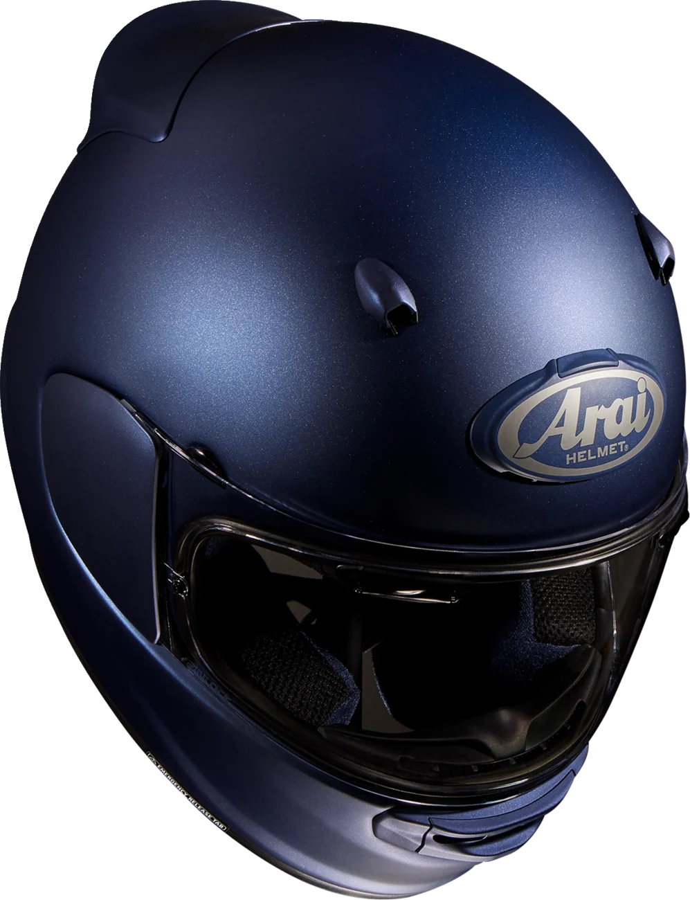 Arai Helmets - Contour-X Helmet - Solid - Blue Frost - Image 12