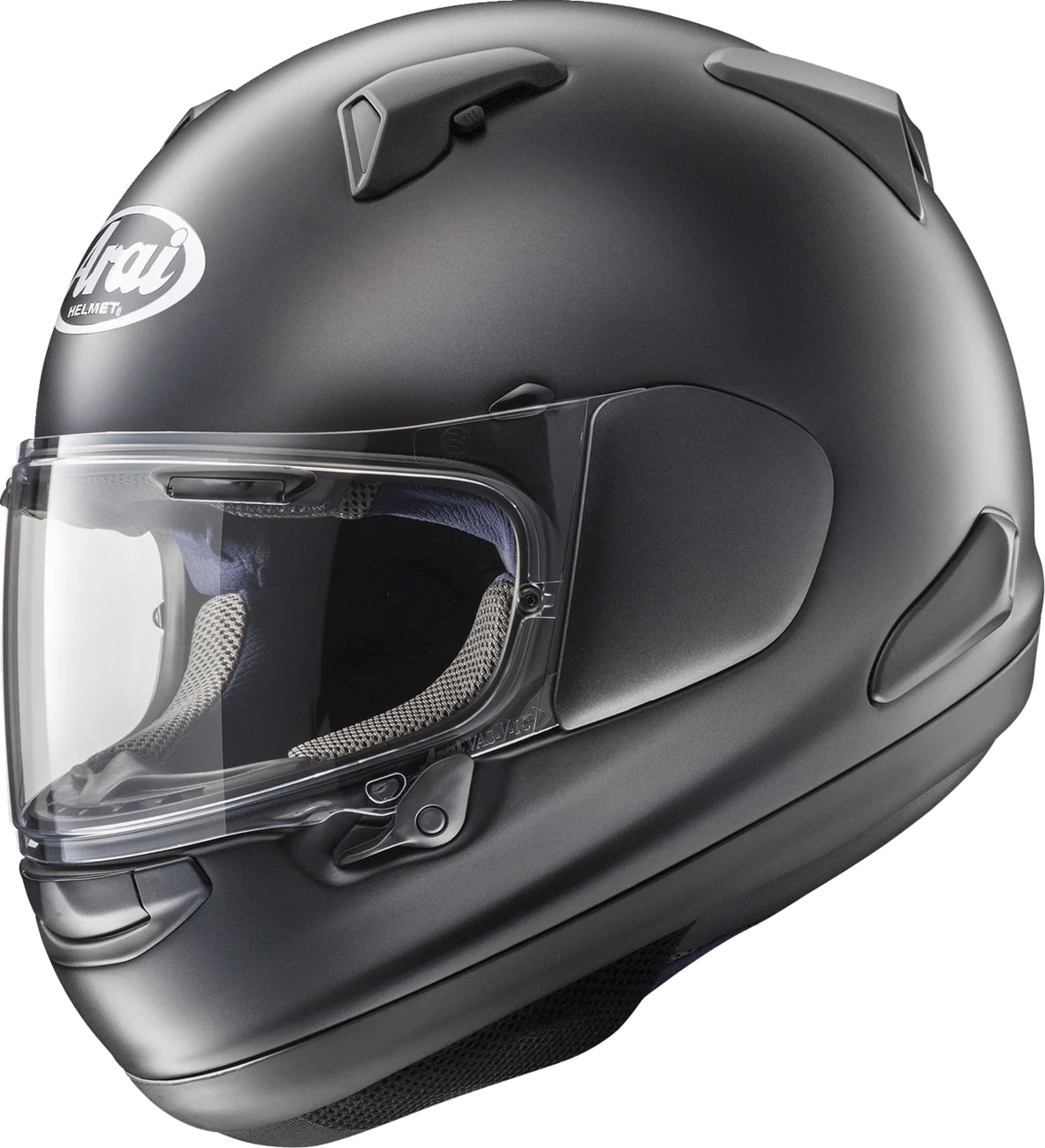 Arai Helmets - Quantum-X Helmet - Black Frost