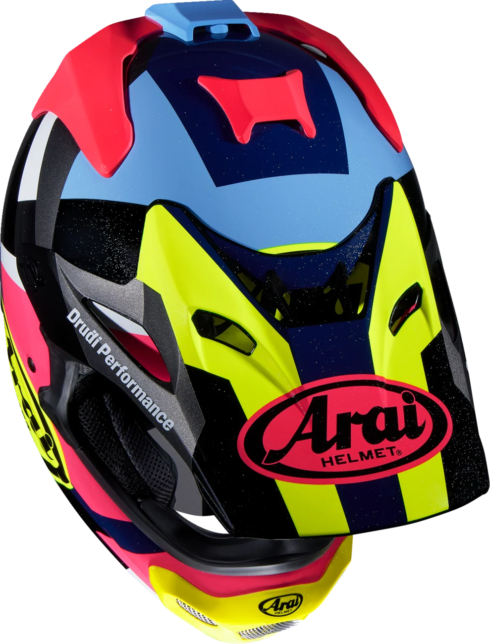 Arai Helmets - VX-Pro4 Helmet - Block - Image 10
