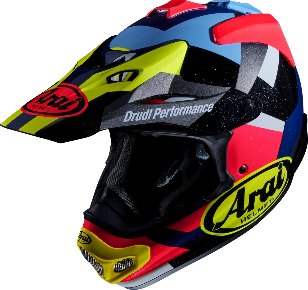 Arai Helmets - VX-Pro4 Helmet - Block - Image 12
