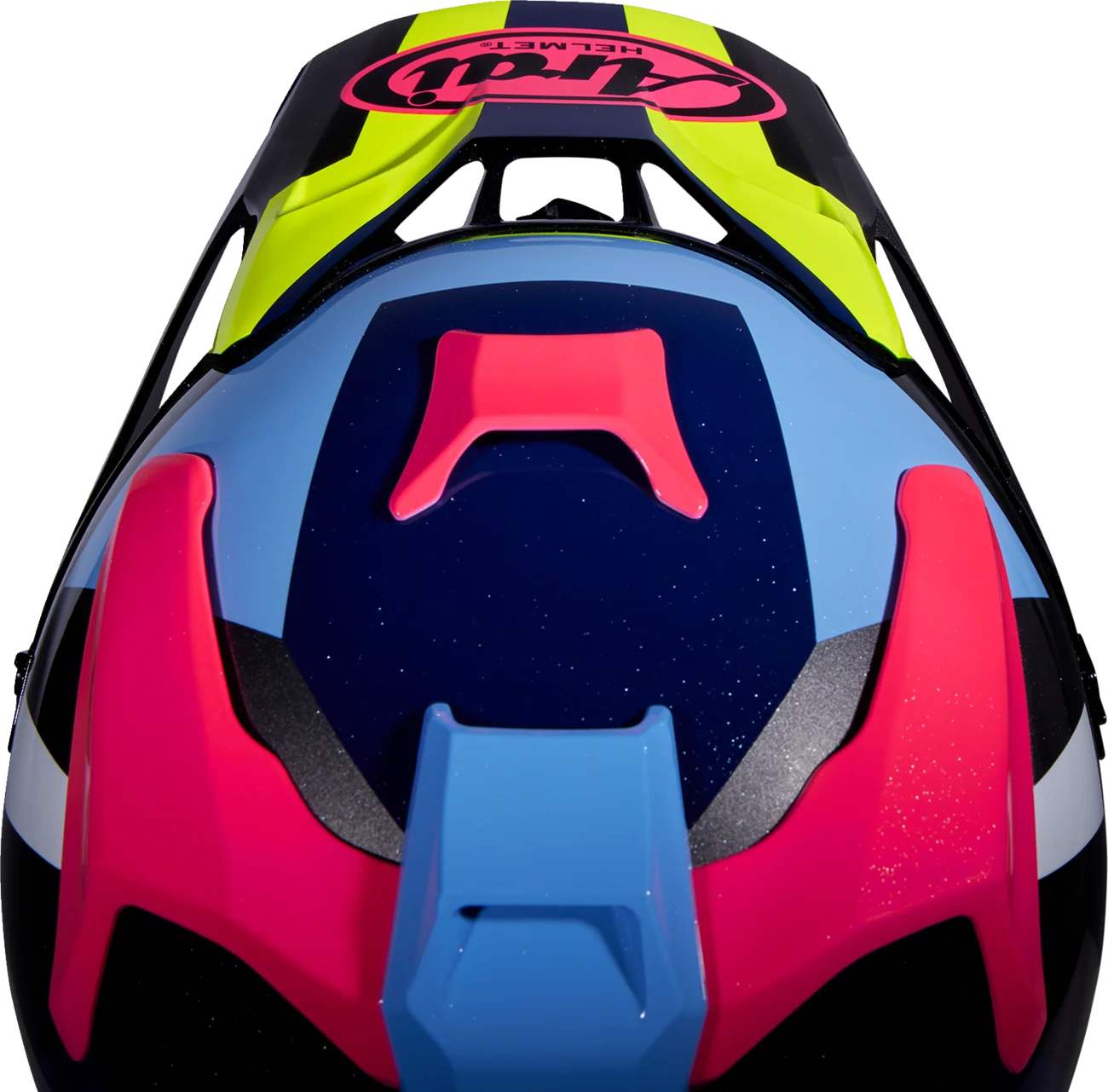 Arai Helmets - VX-Pro4 Helmet - Block - Image 13
