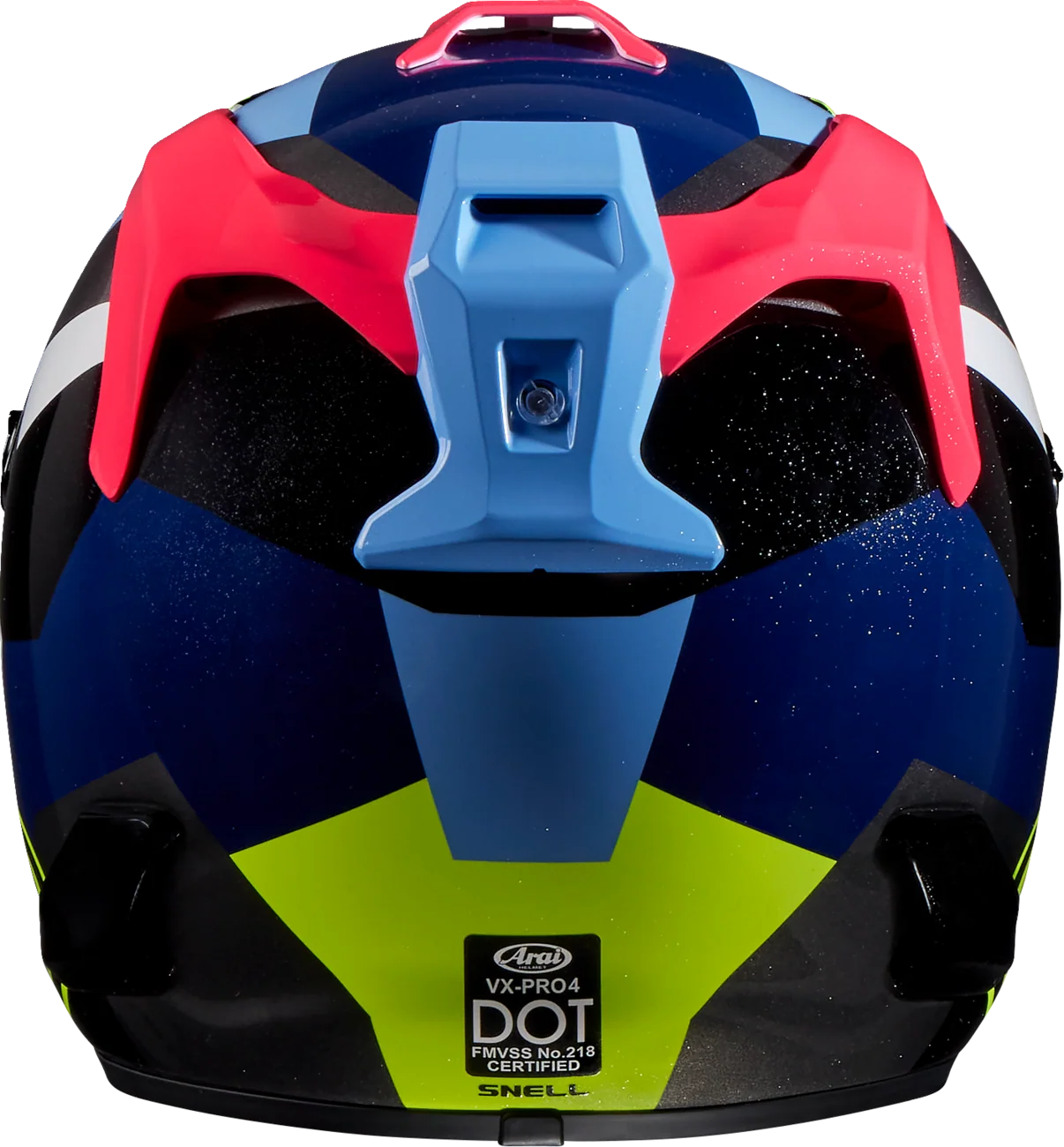 Arai Helmets - VX-Pro4 Helmet - Block - Image 4