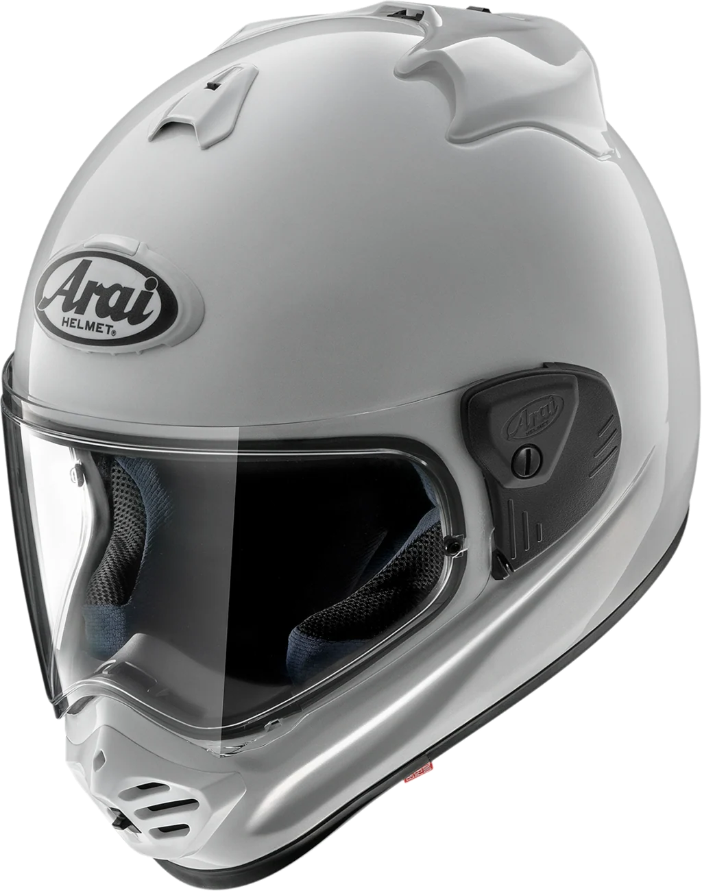 Arai Helmets - XD-5 Helmet - White - Image 5