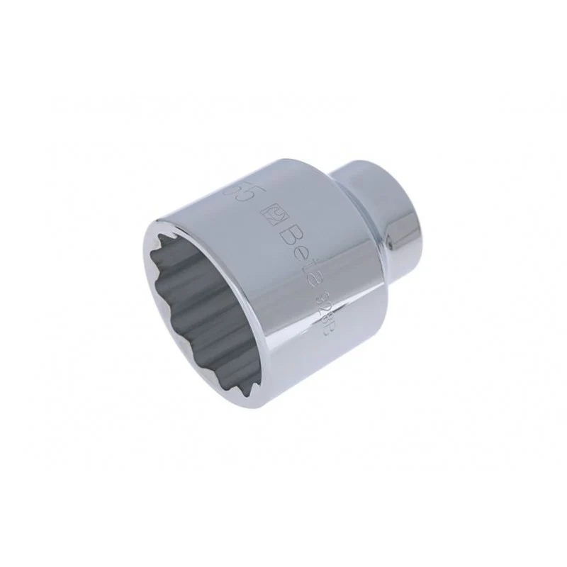 B928CH55 - CNC Racing Steel 55 mm Socket for Large Ducati and MV Agusta Rear axle nuts