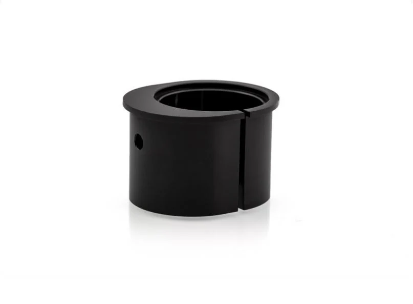 BC240B - CNC Racing 4mm Offset Inserts for Adjustable Triple Clamps for 1098/1198/848 Models