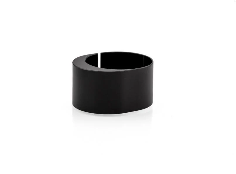 BC240B - CNC Racing 4mm Offset Inserts for Adjustable Triple Clamps for 1098/1198/848 Models - Image 2