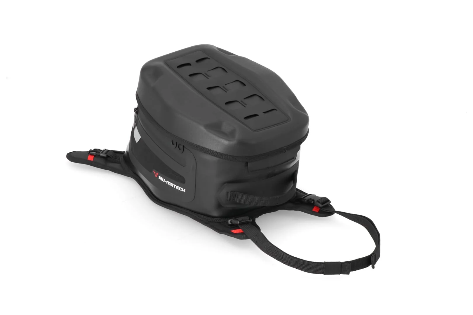 BC.WPB.00.023.10000 - SW-MOTECH - PRO Enduro WP strap tank bag - 11 l With strap mounting Waterproof - Image 2