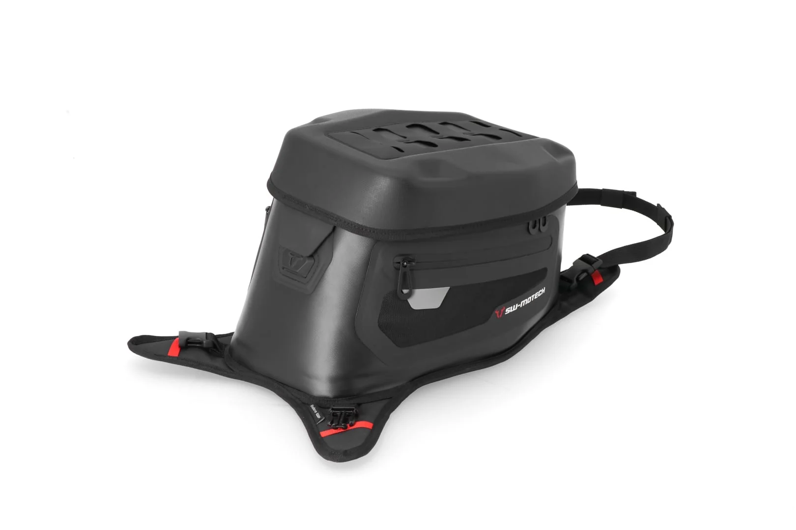 BC.WPB.00.023.10000 - SW-MOTECH - PRO Enduro WP strap tank bag - 11 l With strap mounting Waterproof - Image 3