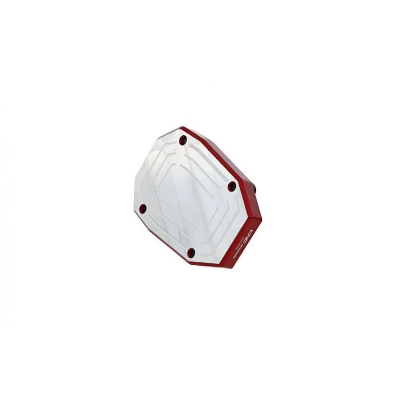 BM504 - CNC Racing Larger Sidestand Foot for Ducati Multistrada 1200 Enduro / Pro and 1260 Models - Image 3