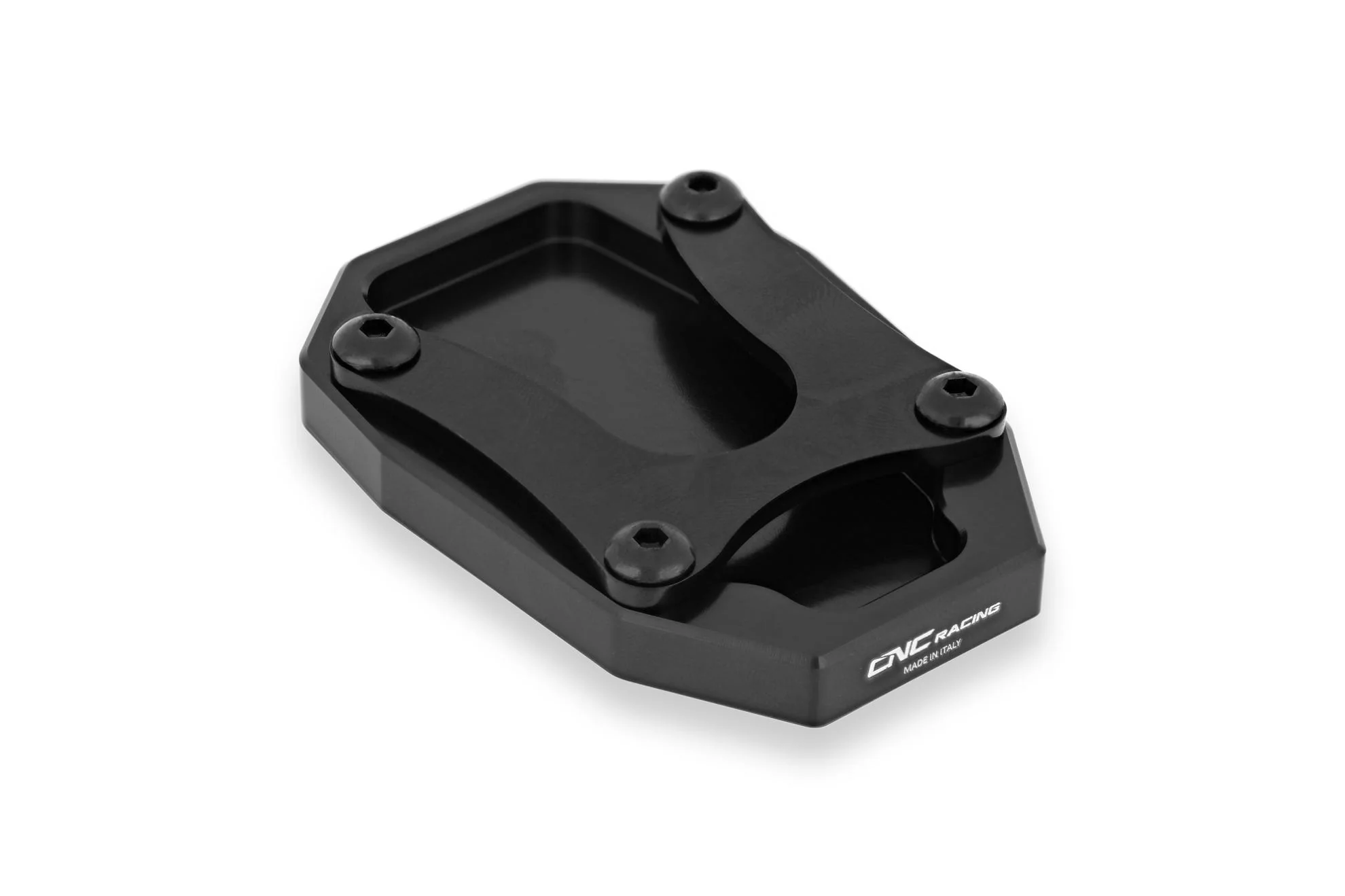 BM509 - CNC Racing - Larger Sidestand Foot - Diavel V4 - Image 2