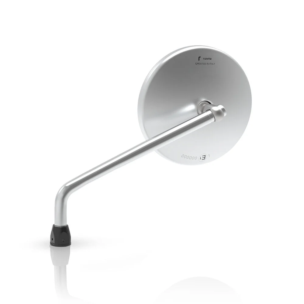 BS250 - RIZOMA - ONE Direct Mount Mirror - Image 3