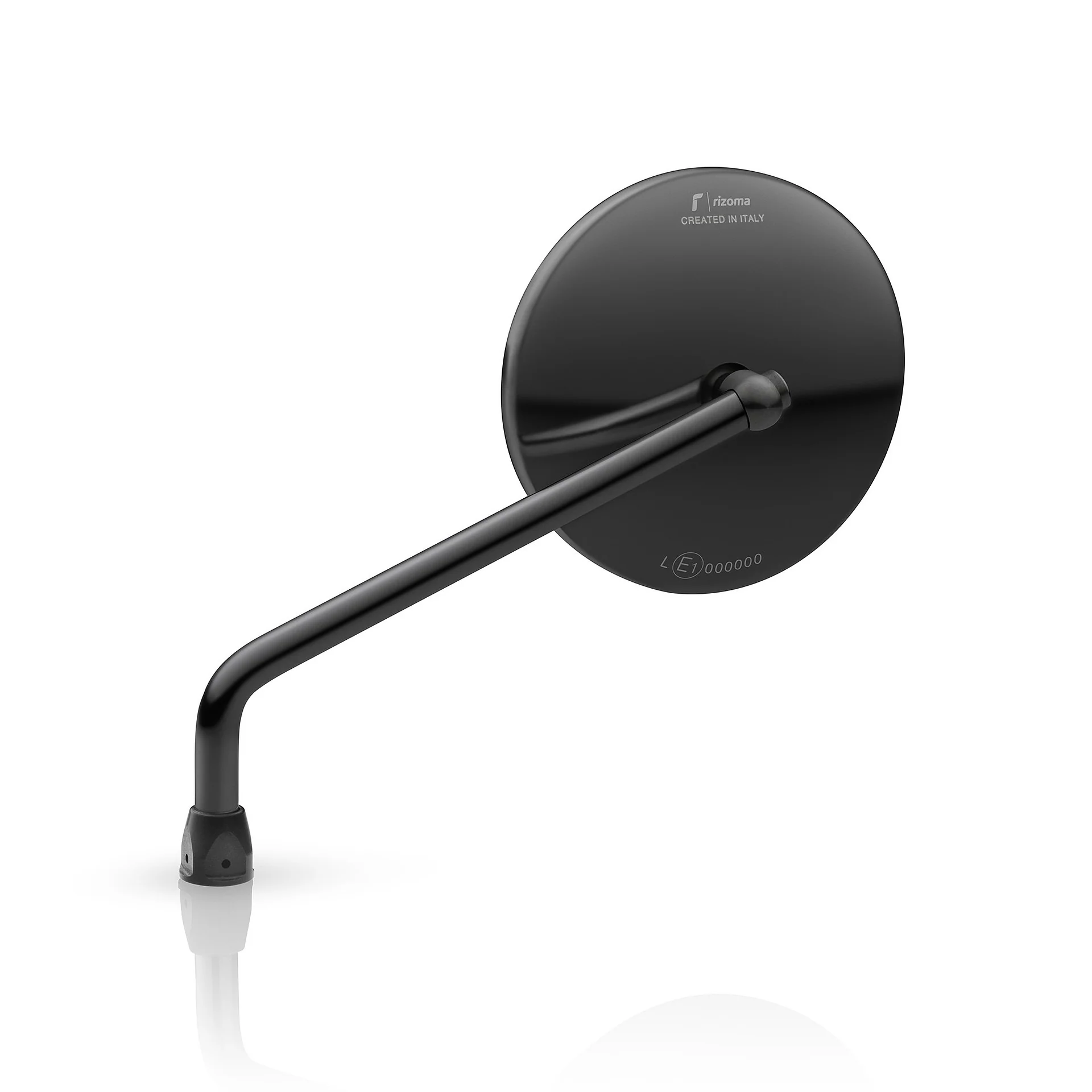 BS250 - RIZOMA - ONE Direct Mount Mirror - Image 6