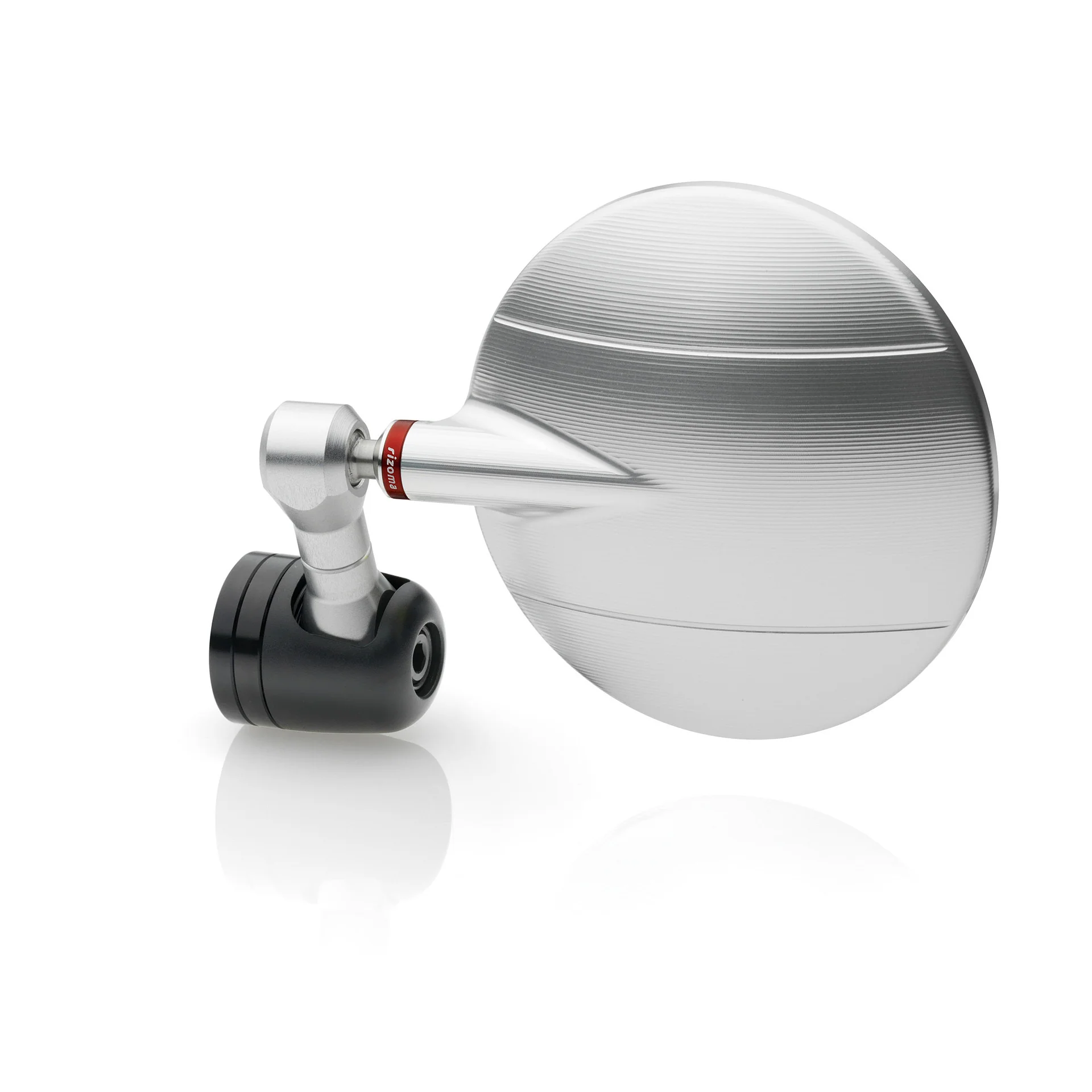 BS294 - RIZOMA - SPY-R End Mount Mirror - 94.5mm - Image 3