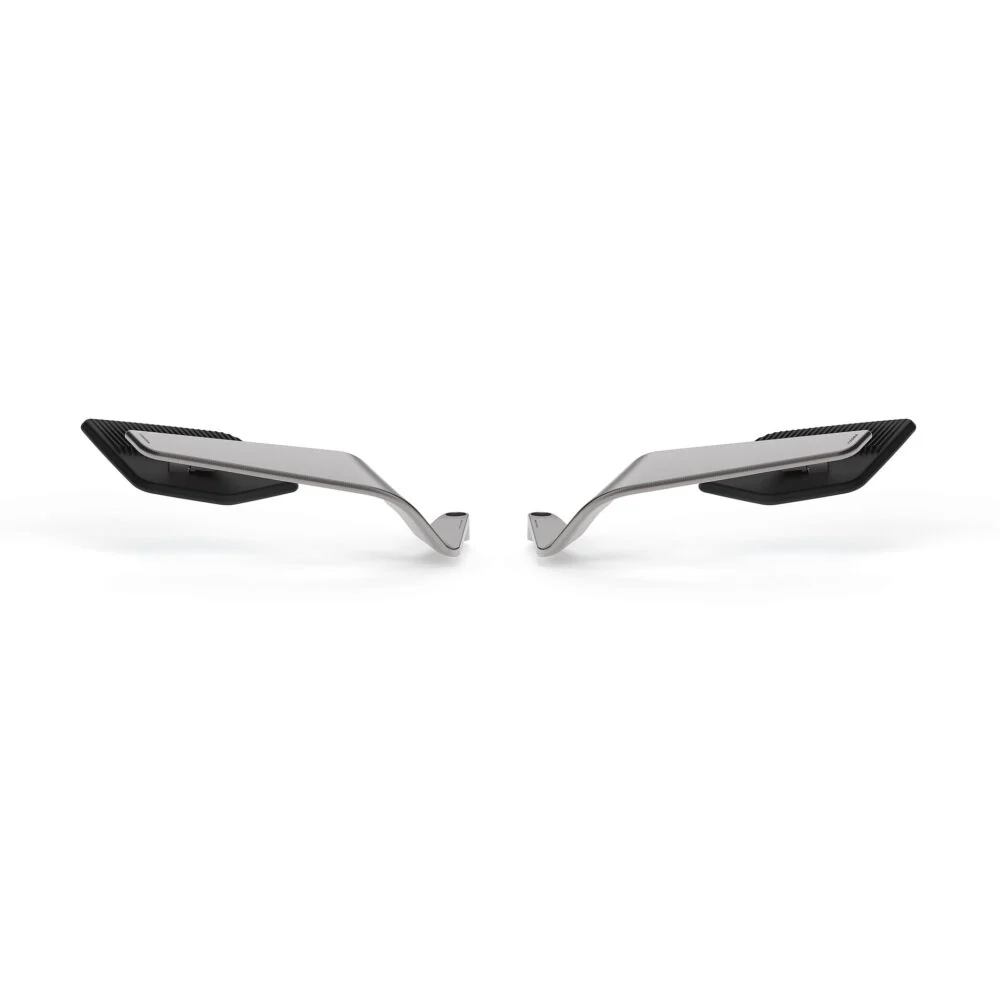 BSN140 - RIZOMA - STEALTH MAX Mirrors - Pair - Image 11
