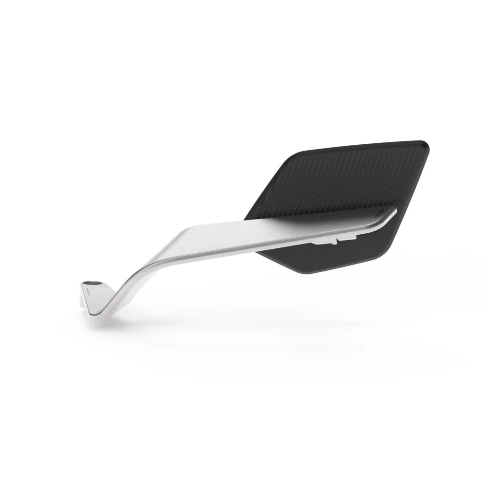 BSN140 - RIZOMA - STEALTH MAX Mirrors - Pair - Image 5