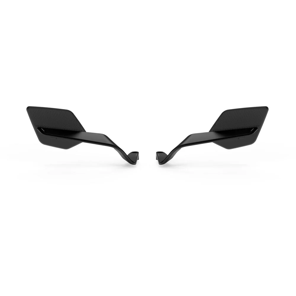 BSN140 - RIZOMA - STEALTH MAX Mirrors - Pair - Image 8