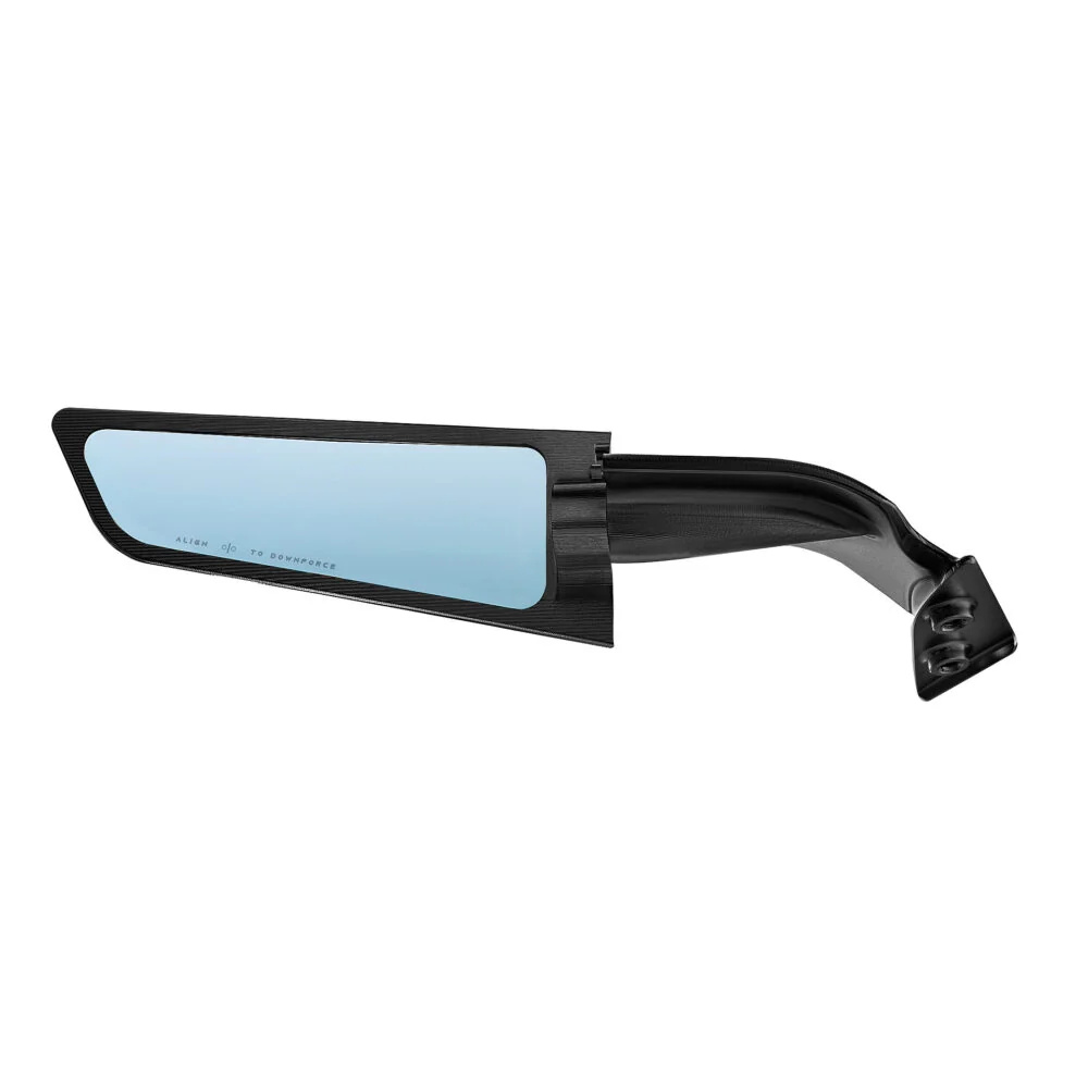 BSS040 - RIZOMA - STEALTH Mirrors - PAIR - Image 2
