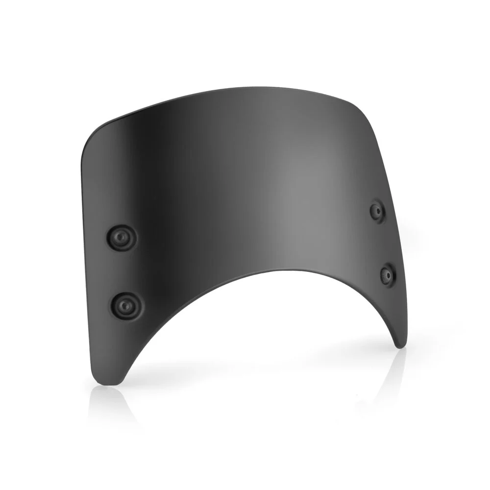 CF011 - RIZOMA - Aluminum Low Headlight Fairing - Image 2