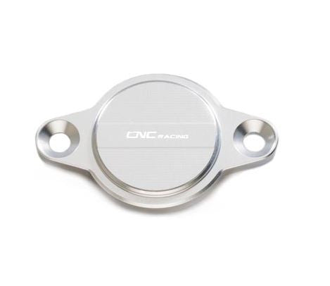CF860 - CNC Racing 'Streaks' Timing Inspection Cover - Image 4