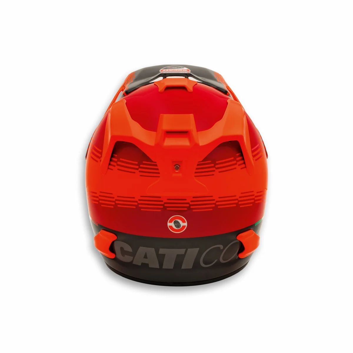 98109214 - Ducati Desmo Off-road helmet - Image 3