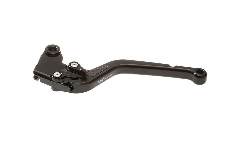 CNC Racing Adjustable Clutch Lever for Late generation Ducati's with Cable clutch - Image 2