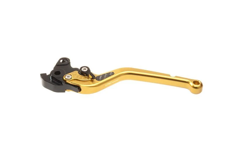 CNC Racing Adjustable Clutch Lever for Late generation Ducati's with Cable clutch - Image 3
