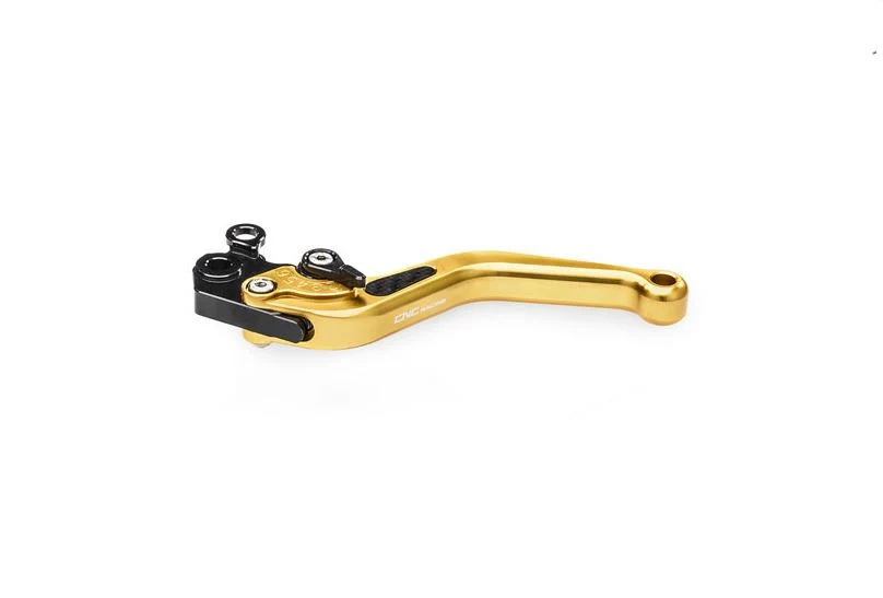 CNC Racing Adjustable Clutch Lever for Late generation Ducati's with Cable clutch - Image 5