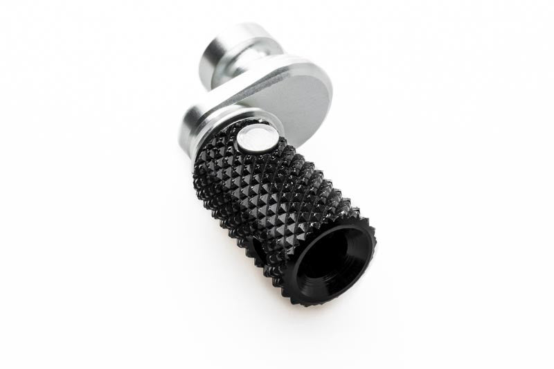 CNC Racing Toe Pegs for 'Pro' Rider Control Kit and CNC Racing Rearsets - Image 4