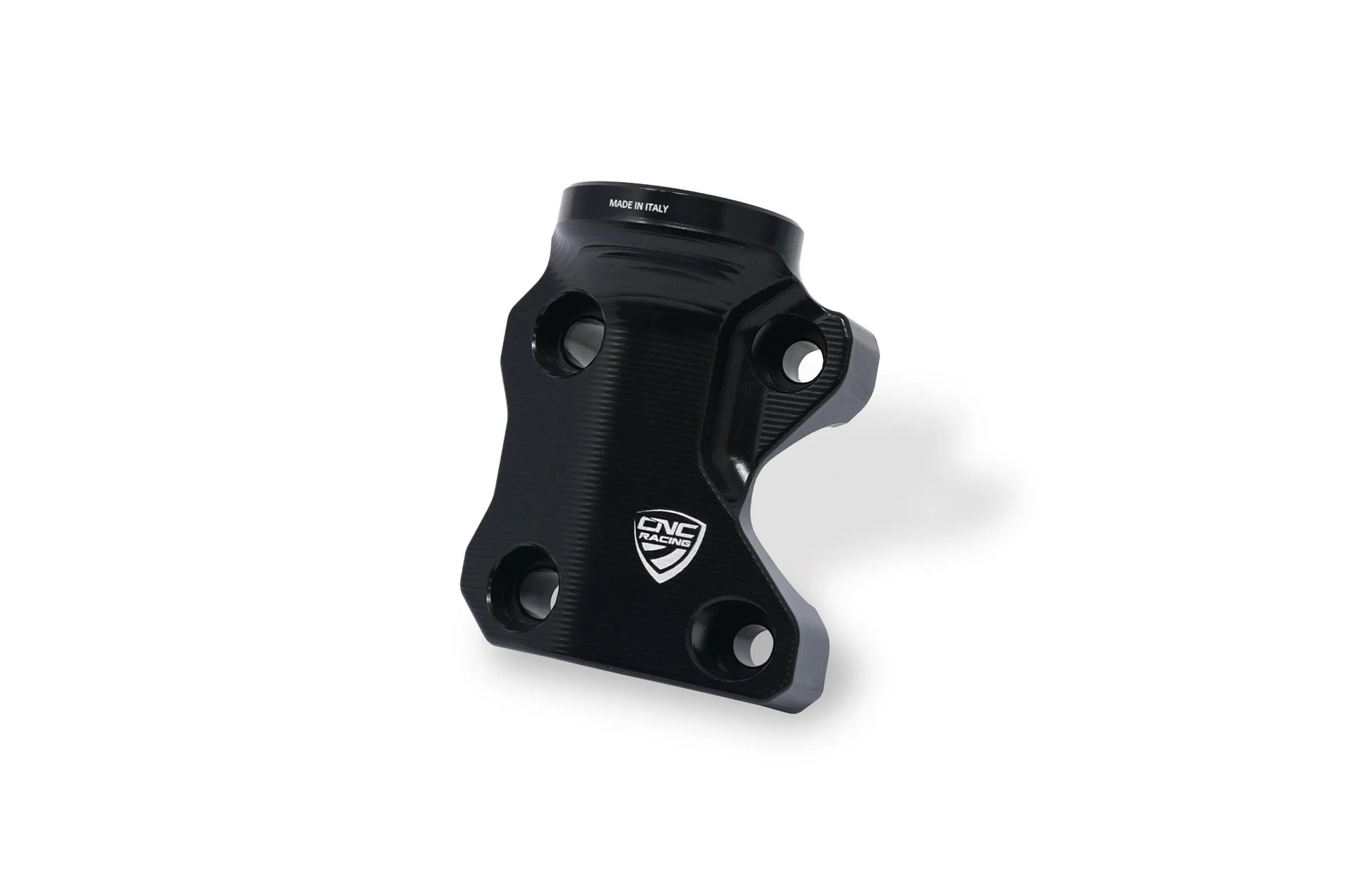 CV018 - CNC Racing - Billet Left Side Mirror Mount - Multistrada - Image 2