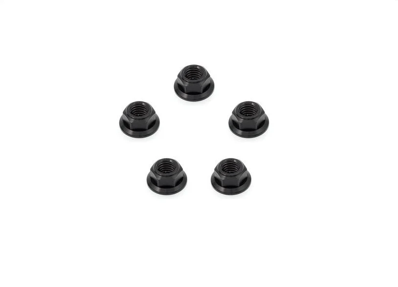 DA385 - CNC Racing - Ring Gear Nuts - Set of 5 - Image 3