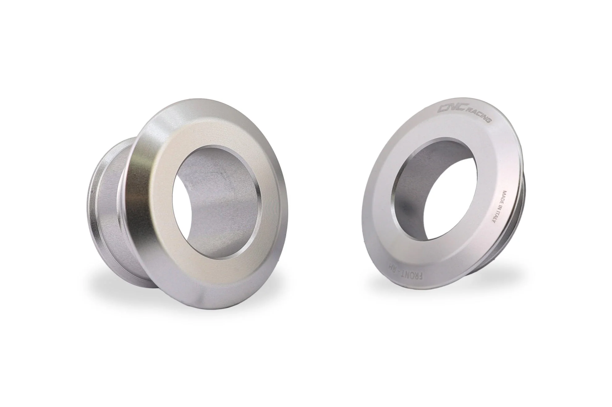 DAA50 - CNC Racing Large Front Wheel Captive Spacer Kit for Ducati Panigale / Diavel - Image 4