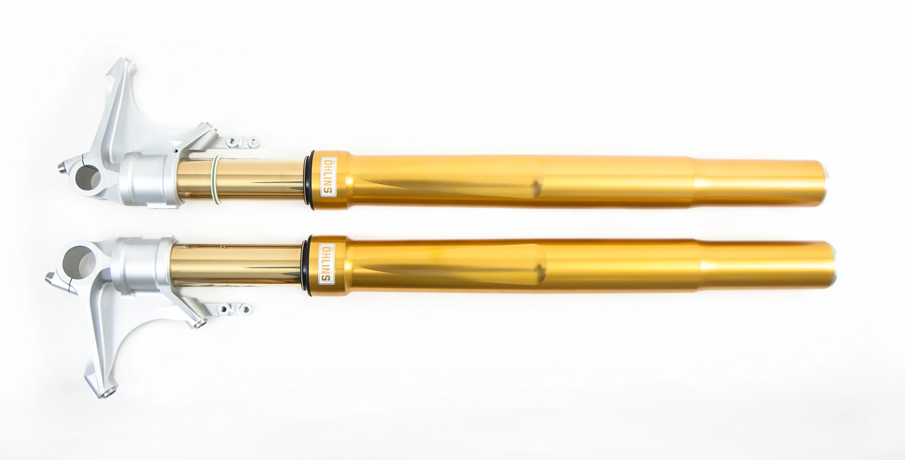 FGRT 203 - Ohlins - Hypersport R&T 43 Fork - 1199/1299 Panigale - Image 4