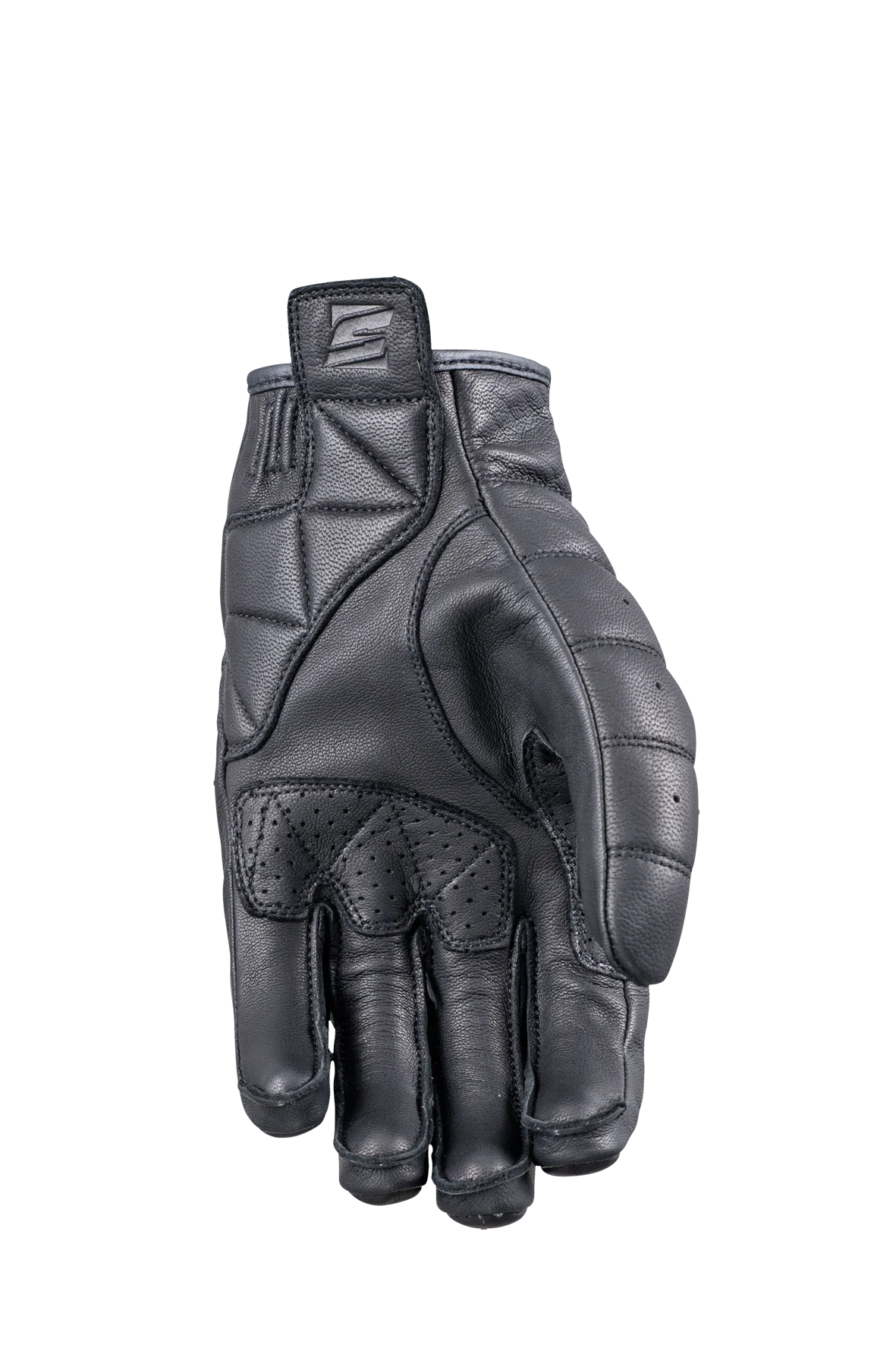 FIVE GLOVES - CALIFORNIA - BLACK - Image 2