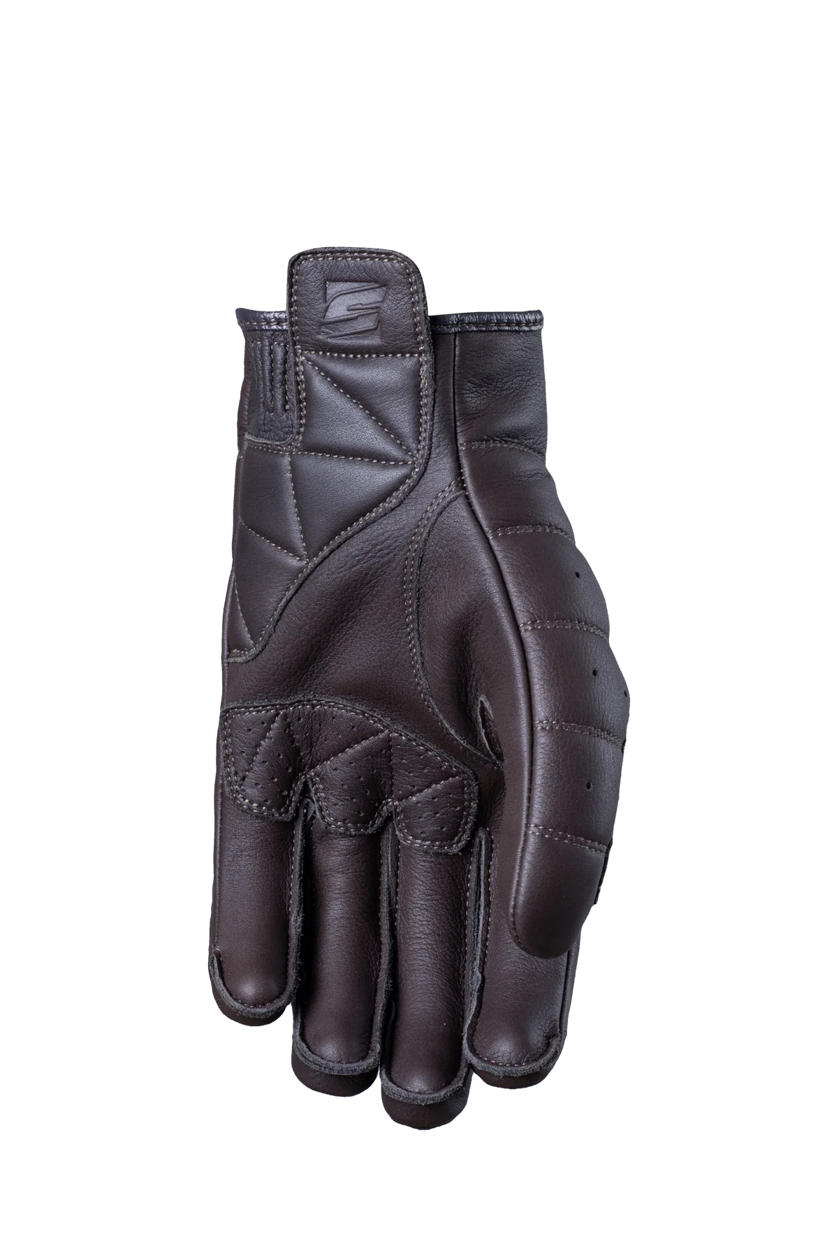FIVE GLOVES - CALIFORNIA - BROWN - Image 2