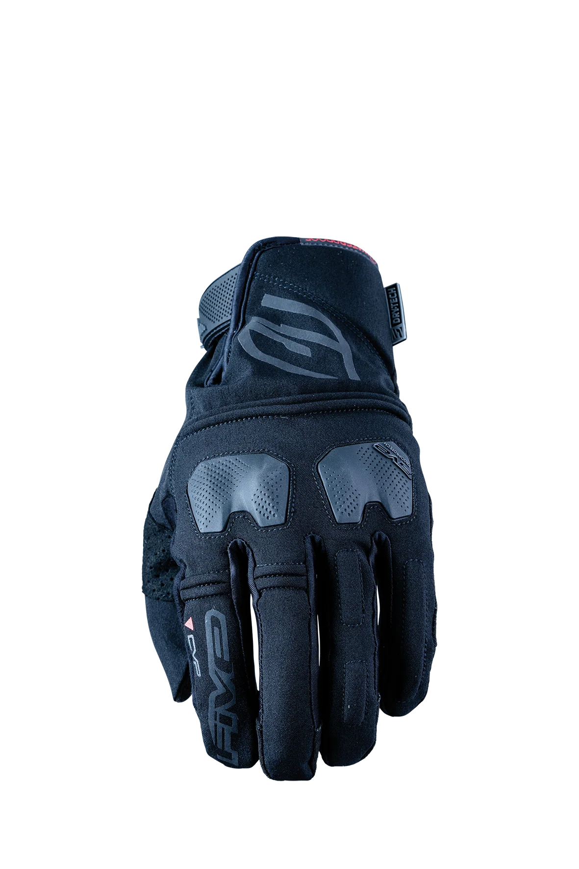 FIVE GLOVES - E-WP - BLACK