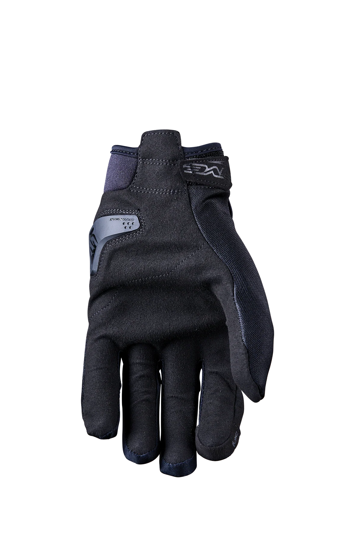 FIVE GLOVES - GLOBE EVO WOMAN - BLACK - Image 2
