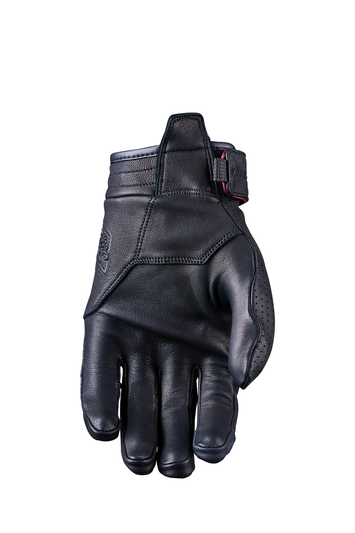 FIVE GLOVES - MUSTANG EVO - BLACK - Image 2