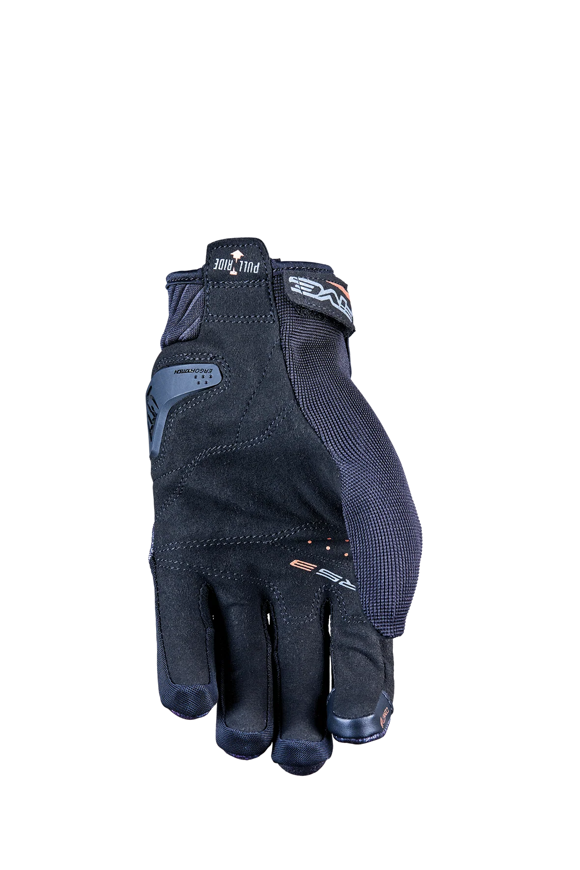FIVE GLOVES - RS3 EVO GRAPHICS WOMAN - BOREAL - Image 2