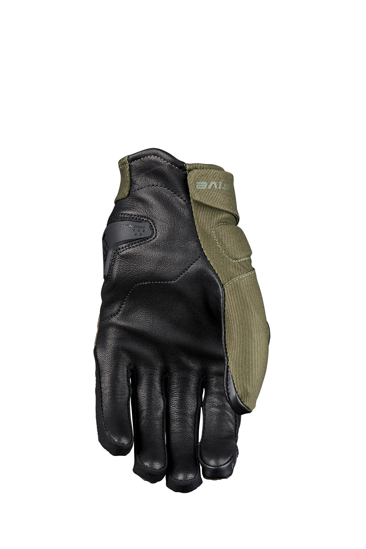 FIVE GLOVES - SPARK - KHAKI - Image 2